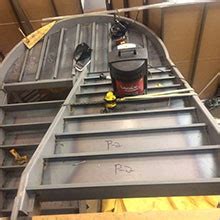 metal fabrication somerville ma|Tresfort Metal Works .